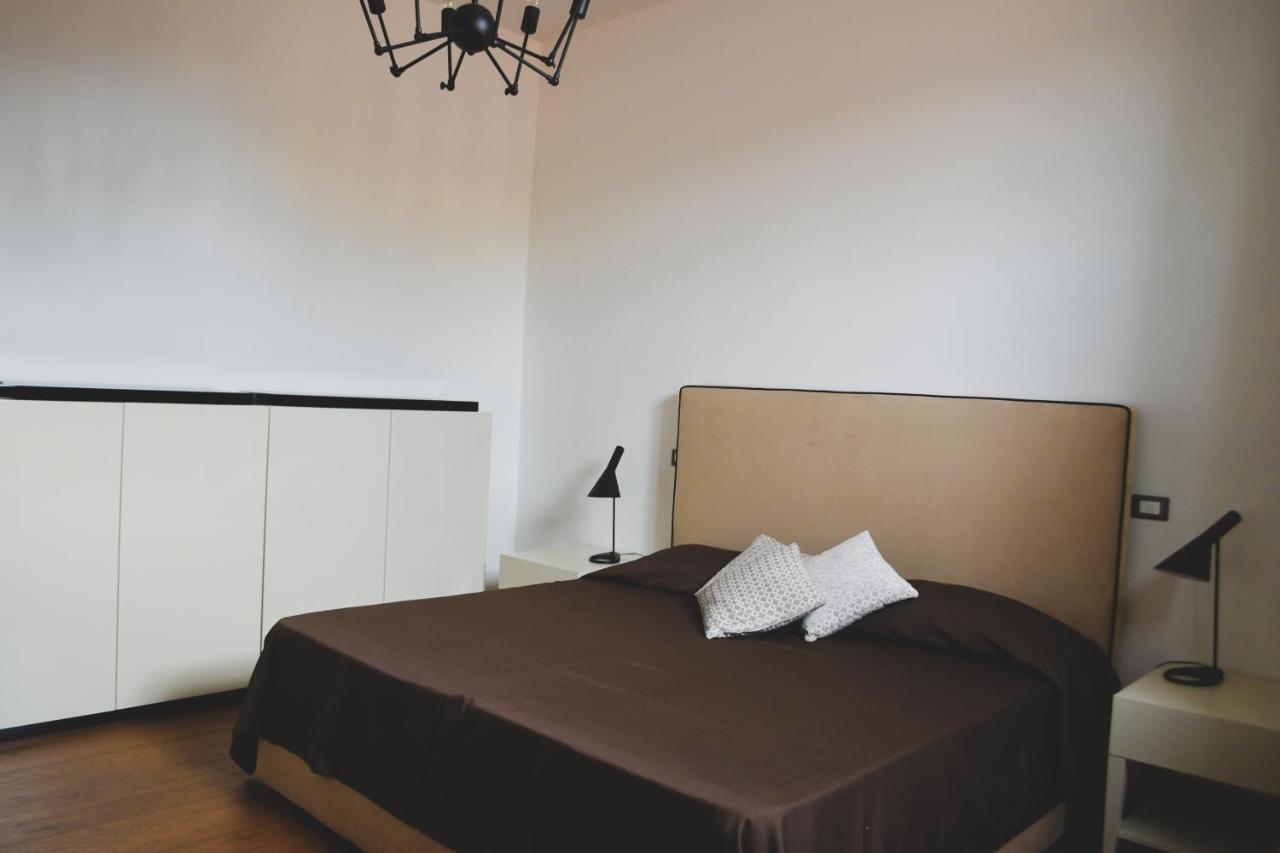 Del Giglio'S Luxury Apartment In Piazza Della Signoria Флоренция Екстериор снимка