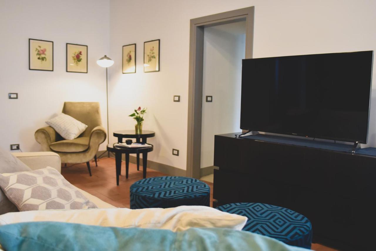 Del Giglio'S Luxury Apartment In Piazza Della Signoria Флоренция Екстериор снимка