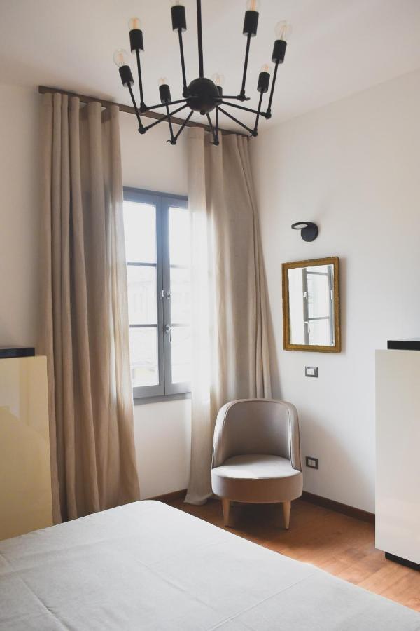 Del Giglio'S Luxury Apartment In Piazza Della Signoria Флоренция Екстериор снимка
