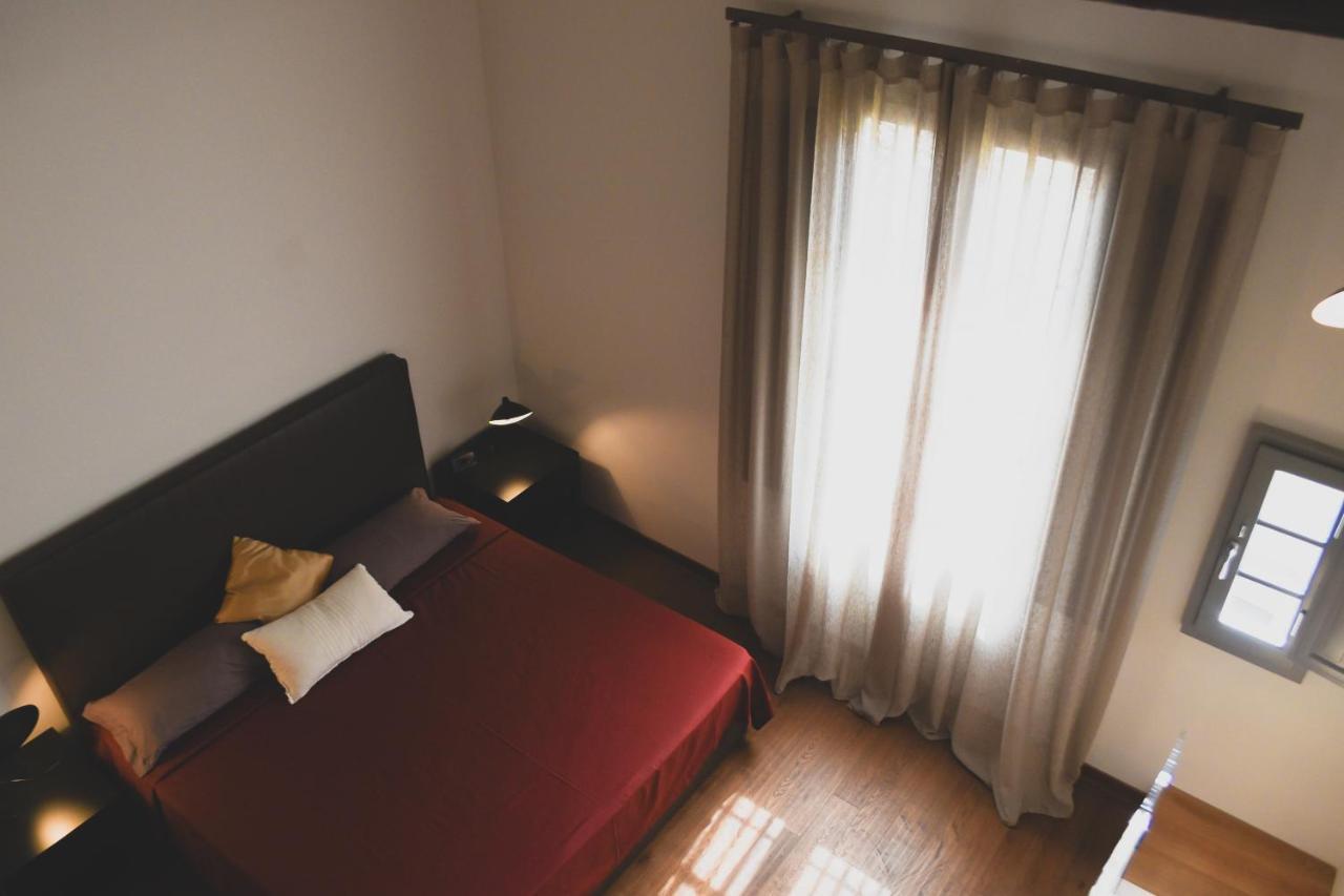 Del Giglio'S Luxury Apartment In Piazza Della Signoria Флоренция Екстериор снимка