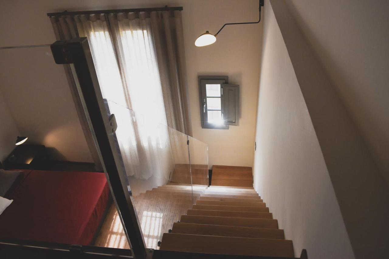 Del Giglio'S Luxury Apartment In Piazza Della Signoria Флоренция Екстериор снимка